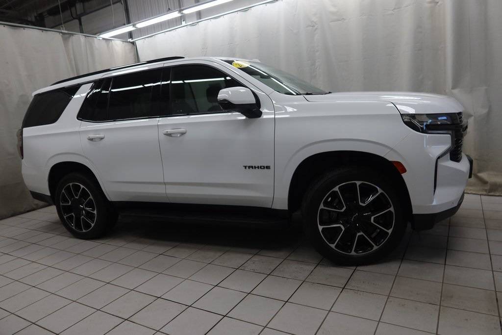 2024 Chevrolet Tahoe RST — SUV — 20,568 mi — Fargo, ND