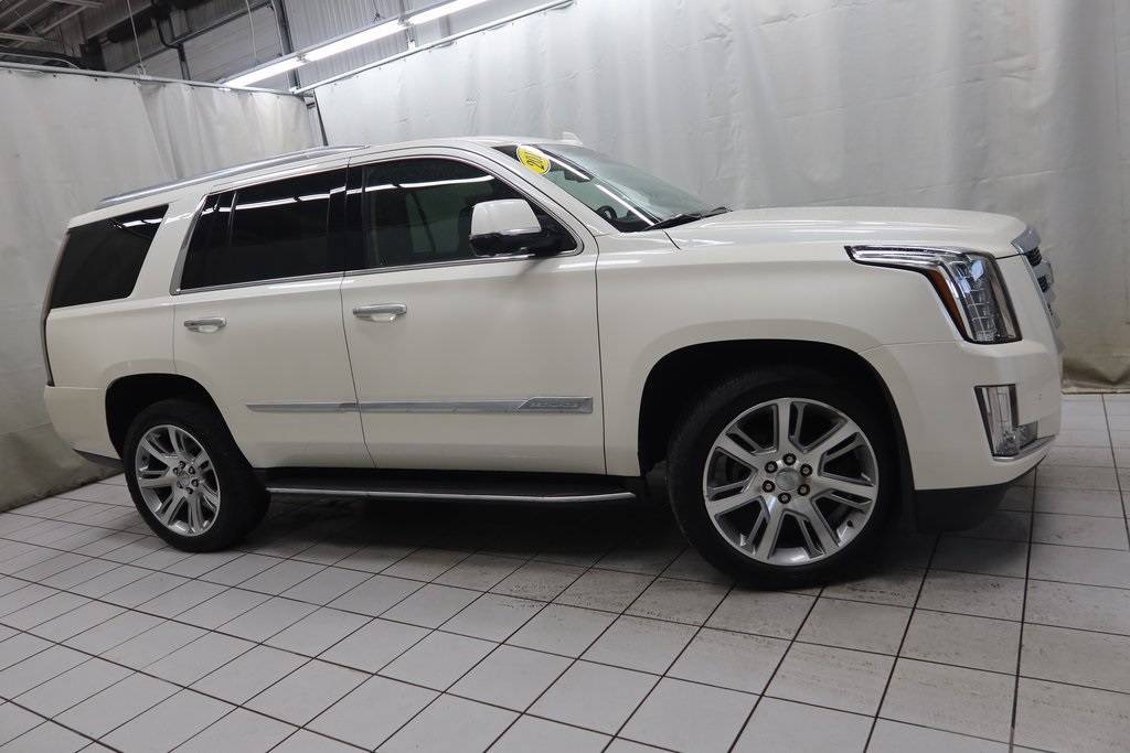 2015 Cadillac Escalade Luxury — SUV — 90,008 mi — Fargo, ND
