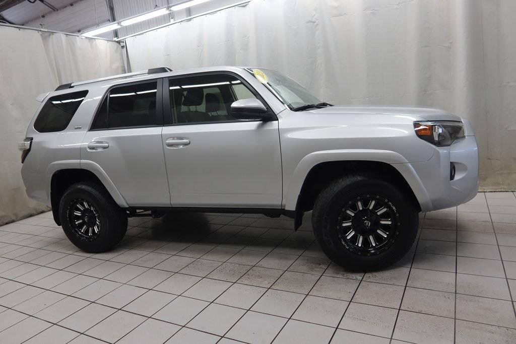 2023 Toyota 4Runner SR5 — SUV — 17,167 mi — Fargo, ND