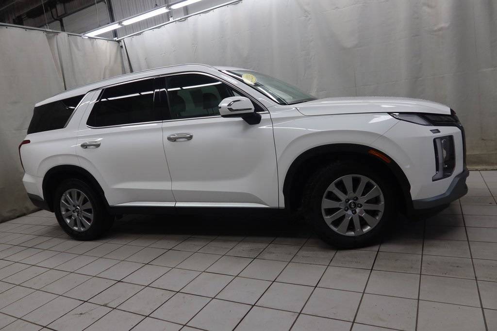 2023 Hyundai Palisade SEL — SUV — 35,030 mi — Fargo, ND