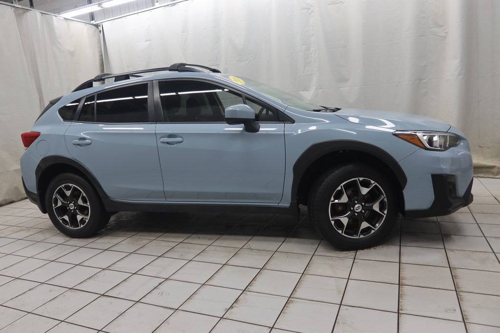 2018 Subaru Crosstrek Premium — SUV — 132,459 mi — Fargo, ND