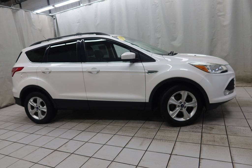 2014 Ford Escape SE — SUV — 186,060 mi — Fargo, ND