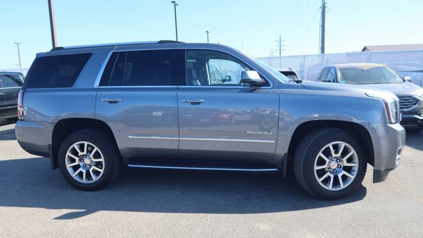 2020 GMC Yukon Denali — SUV — 91,131 mi — Fargo, ND