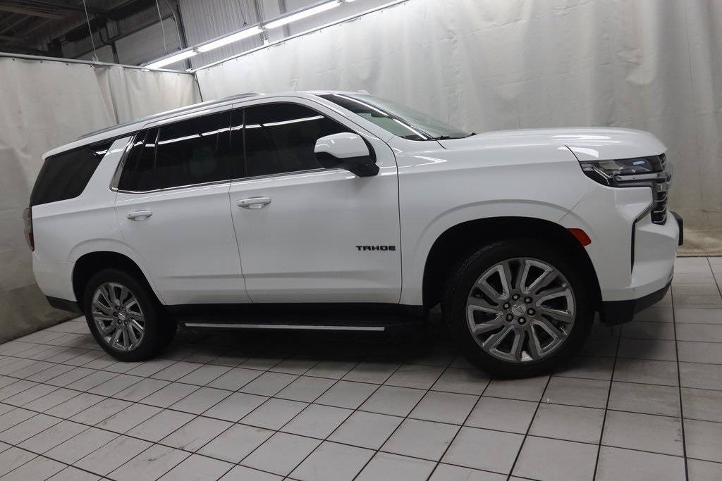 2021 Chevrolet Tahoe LT — SUV — 61,759 mi — Fargo, ND