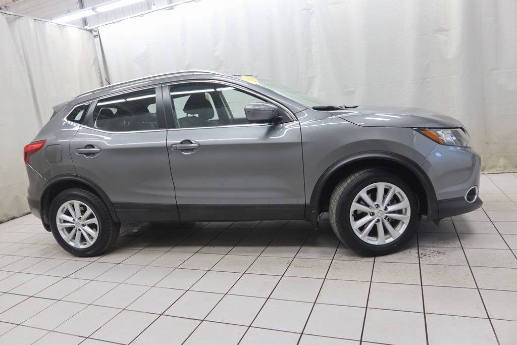 2018 Nissan Rogue Sport SV — SUV — 68,400 mi — Fargo, ND