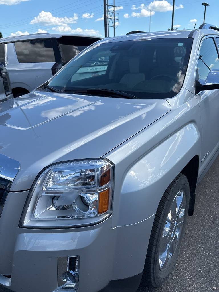 2015 GMC Terrain SLT-2 — SUV — 65,260 mi — Fargo, ND