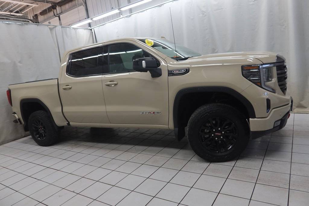 2023 GMC Sierra 1500 AT4X — Pickup Truck — 53,401 mi — Fargo, ND