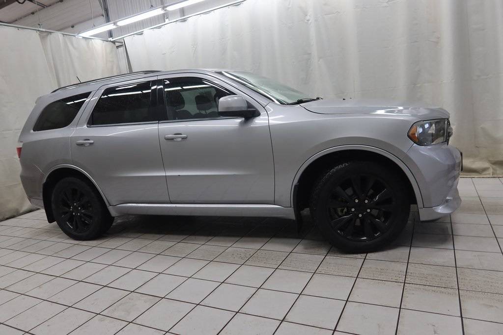2013 Dodge Durango SXT — SUV — 96,073 mi — Fargo, ND