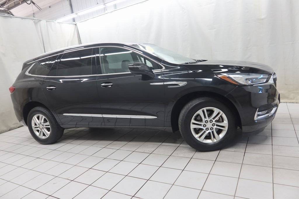2019 Buick Enclave Essence — SUV — 96,167 mi — Fargo, ND