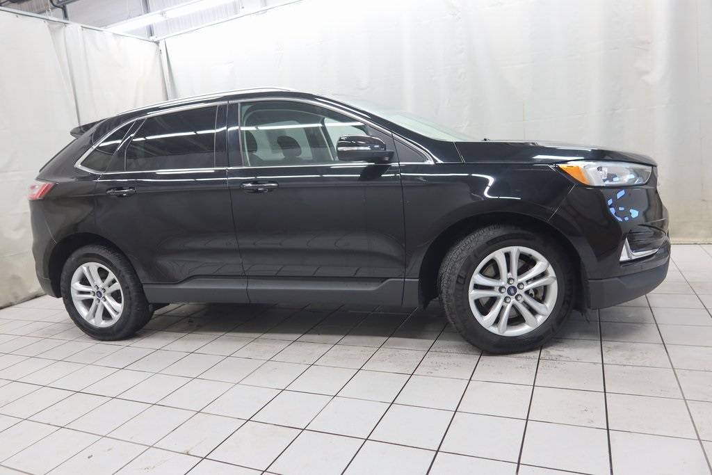 2019 Ford Edge SEL — SUV — 72,419 mi — Fargo, ND