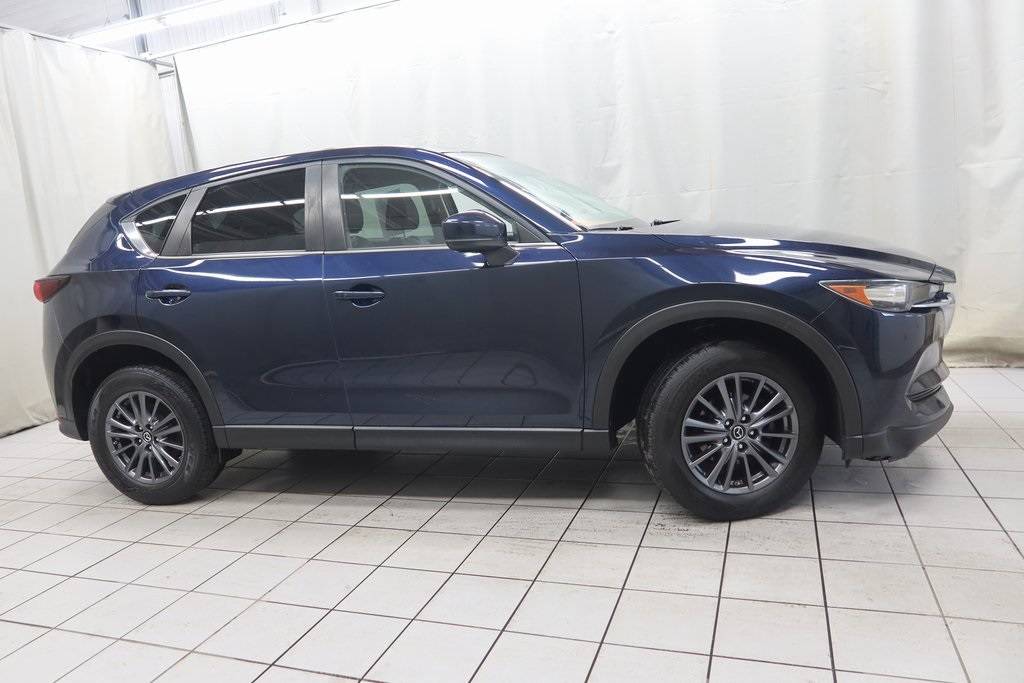 2019 Mazda CX-5 Touring — SUV — 92,705 mi — Fargo, ND
