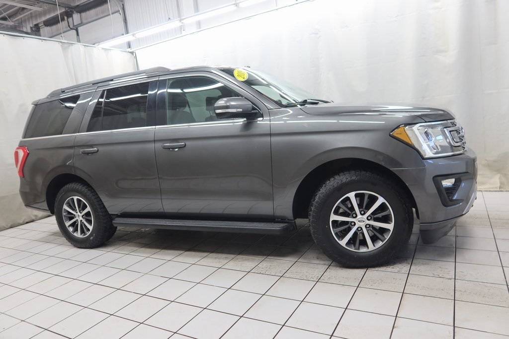 2018 Ford Expedition XLT — SUV — 114,041 mi — Fargo, ND