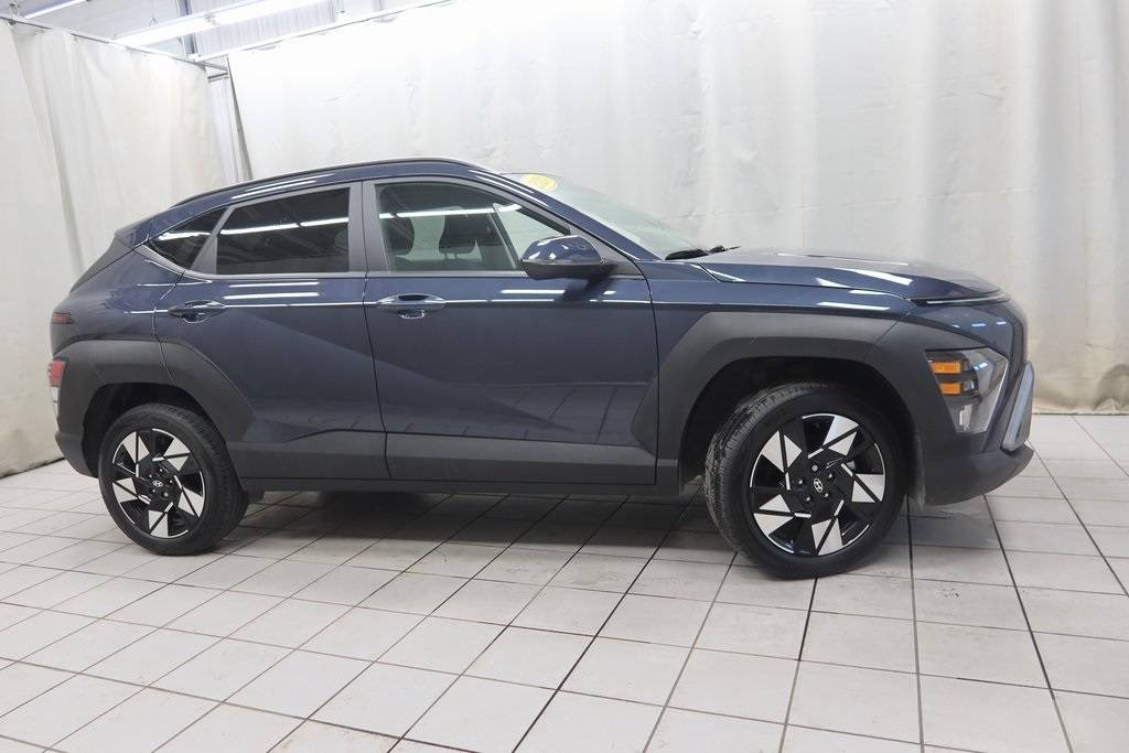 2024 Hyundai Kona SEL — SUV — 8,966 mi — Fargo, ND