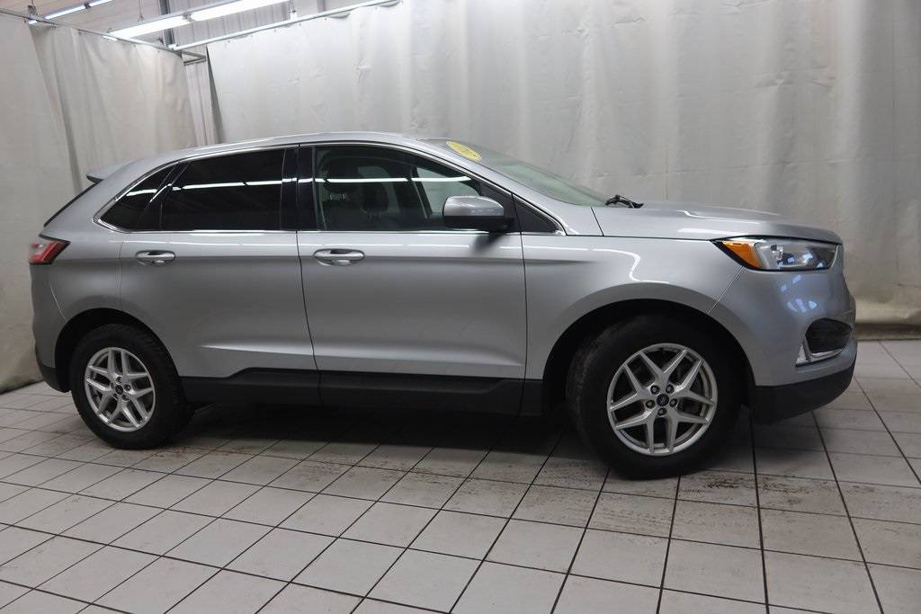 2021 Ford Edge SEL — SUV — 65,001 mi — Fargo, ND