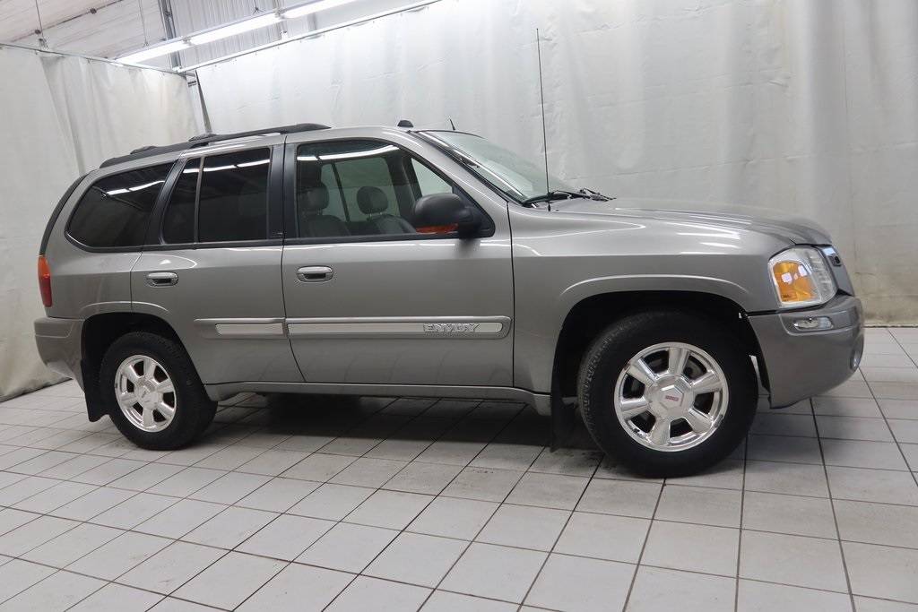 2005 GMC Envoy SLT — SUV — 178,735 mi — Fargo, ND