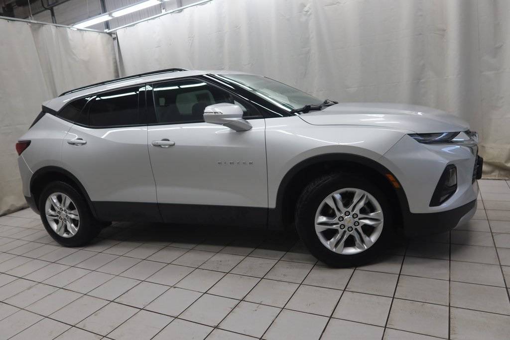 2021 Chevrolet Blazer 2LT — SUV — 71,212 mi — Fargo, ND