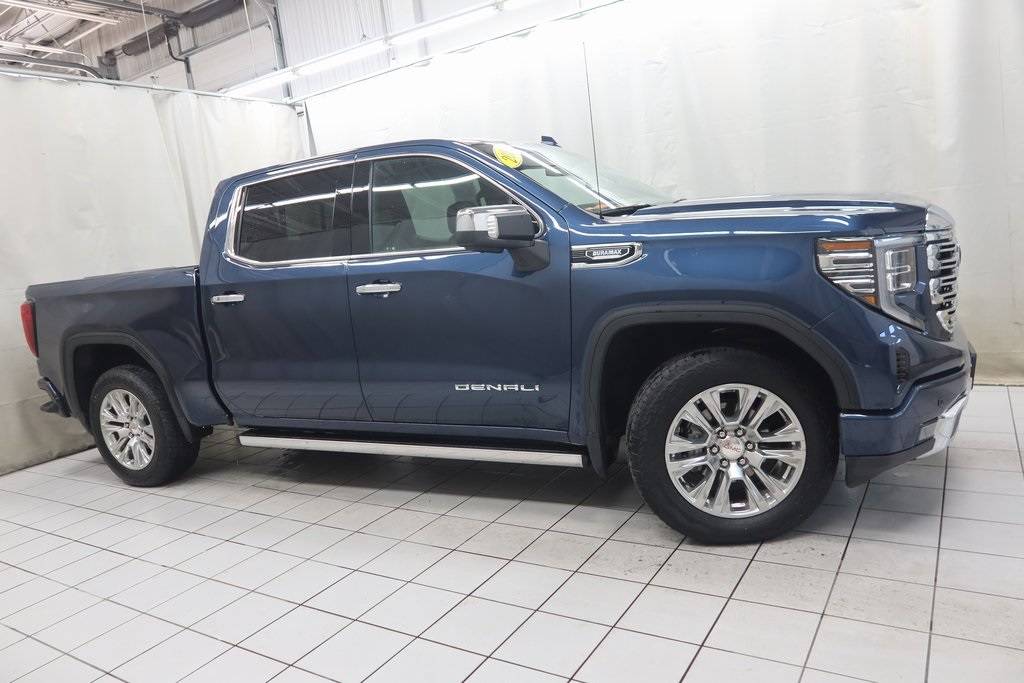 2022 GMC Sierra 1500 Denali — Pickup Truck — 56,568 mi — Fargo, ND