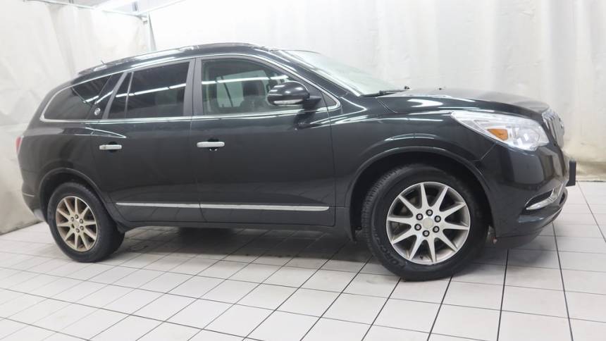 2014 Buick Enclave Leather — SUV — 165,035 mi — Fargo, ND