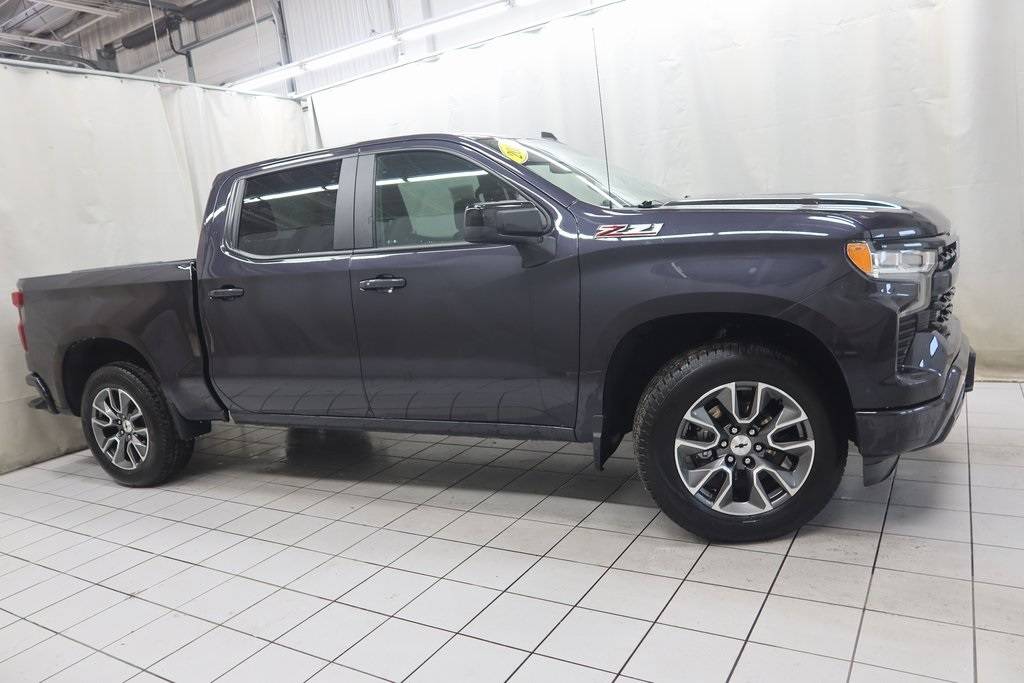 2022 Chevrolet Silverado 1500 RST — Pickup Truck — 40,982 mi — Fargo, ND