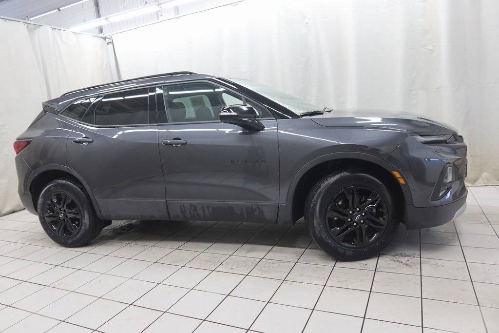 2022 Chevrolet Blazer 2LT — SUV — 32,502 mi — Fargo, ND