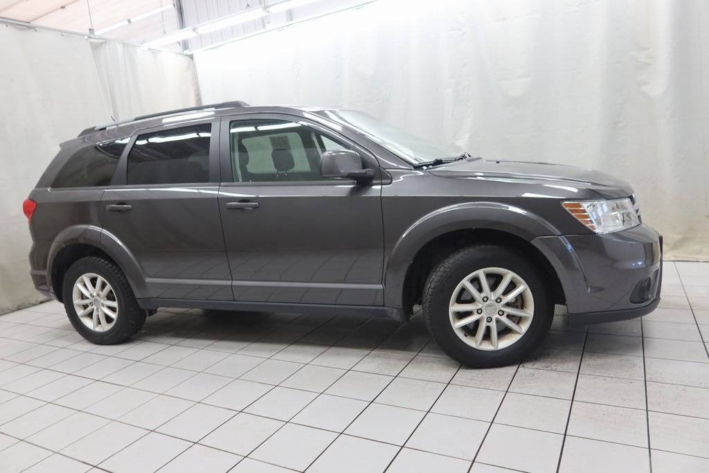 2017 Dodge Journey SXT — SUV — 111,582 mi — Fargo, ND