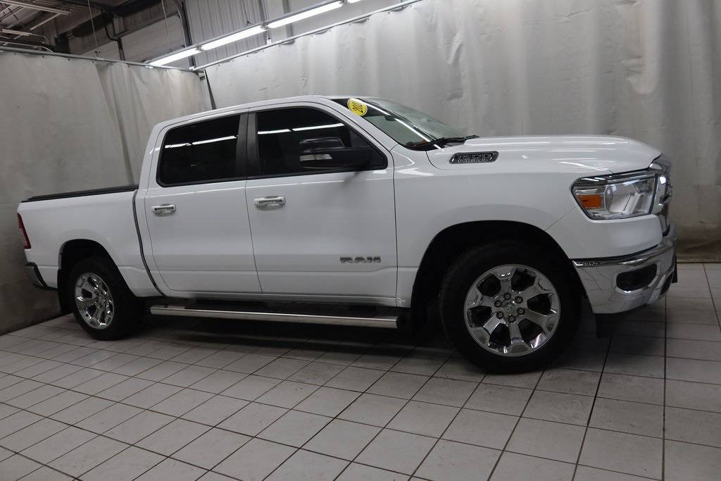 2020 Ram 1500 Big Horn — Pickup Truck — 65,215 mi — Fargo, ND