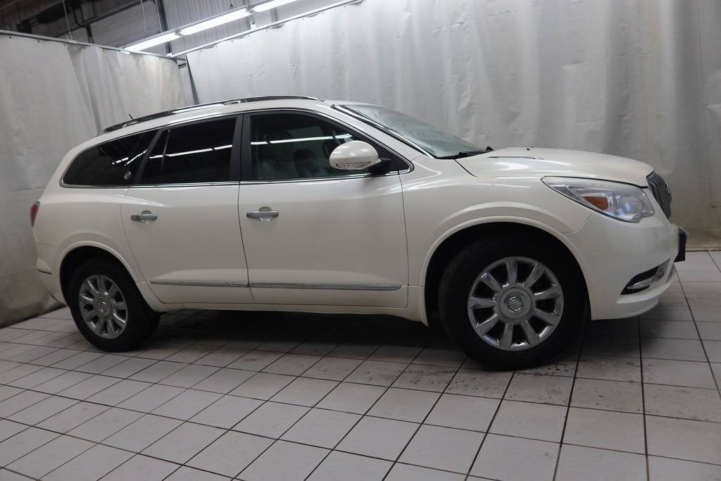 2013 Buick Enclave Leather — SUV — 162,334 mi — Fargo, ND