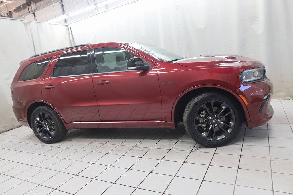 2023 Dodge Durango R/T Plus — SUV — 65,396 mi — Fargo, ND