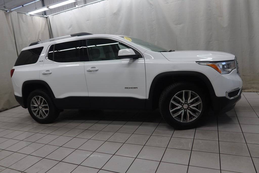 2019 GMC Acadia SLE — SUV — 94,065 mi — Fargo, ND