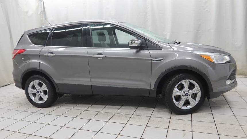 2014 Ford Escape SE — SUV — 52,190 mi — Fargo, ND