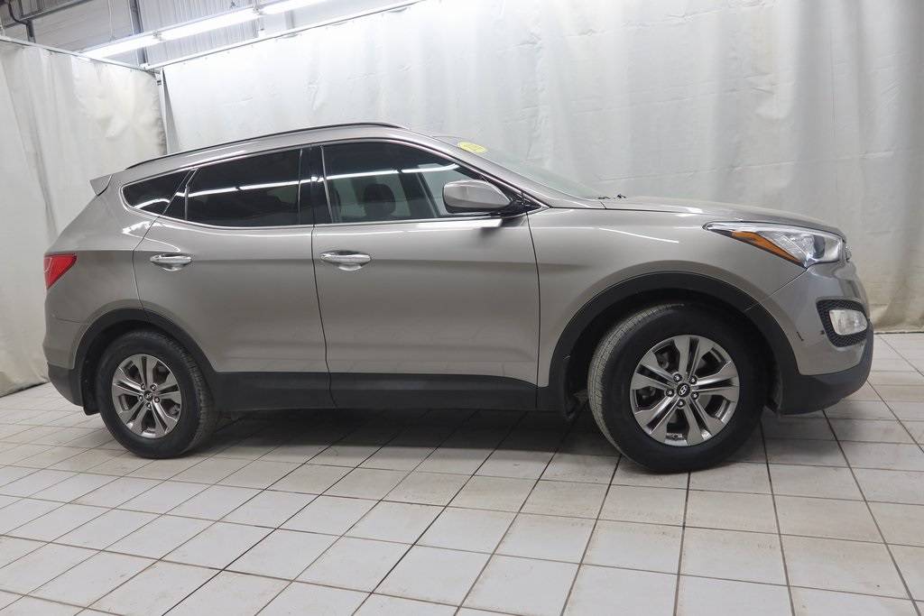 2016 Hyundai Santa Fe Sport Base — SUV — 107,230 mi — Fargo, ND