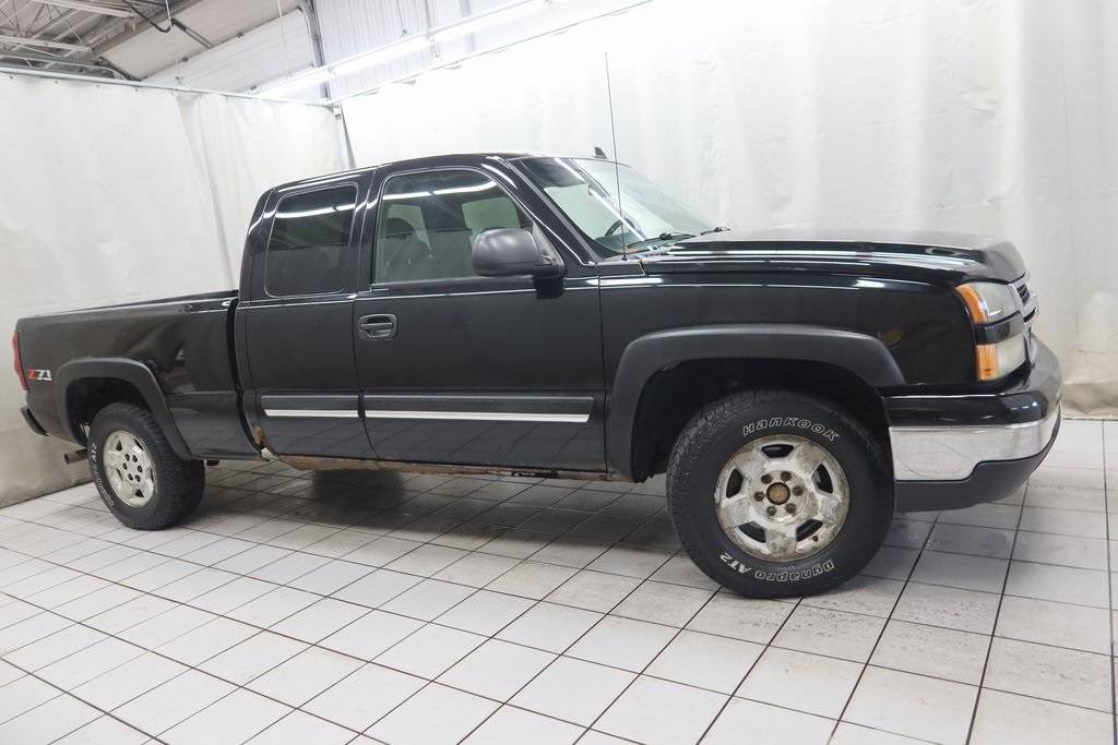2006 Chevrolet Silverado 1500 LT — Pickup Truck — 197,080 mi — Fargo, ND