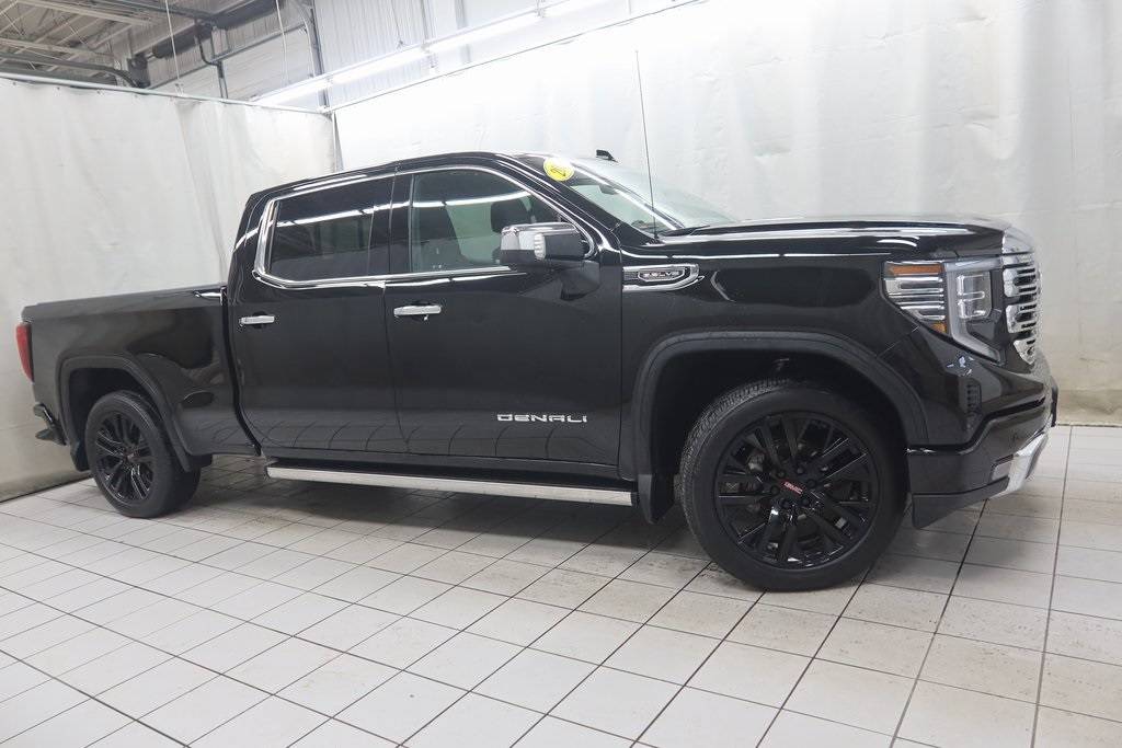 2024 GMC Sierra 1500 Denali — Pickup Truck — 28,121 mi — Fargo, ND