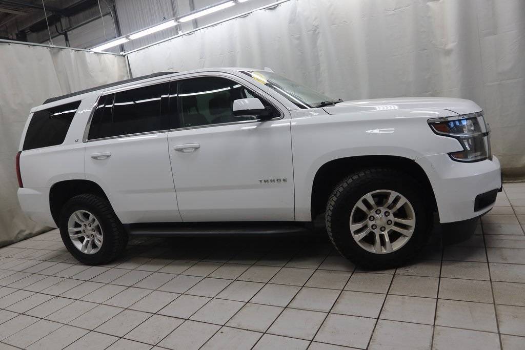 2018 Chevrolet Tahoe LT — SUV — 155,919 mi — Fargo, ND