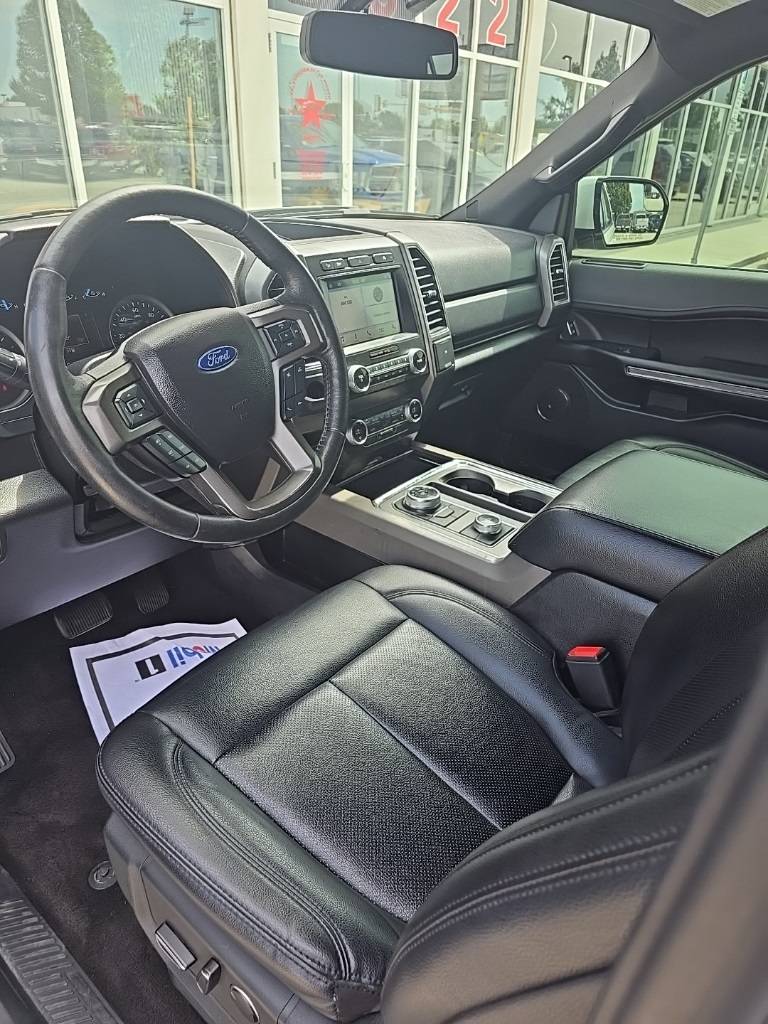 2019 Ford Expedition XLT — SUV — 116,012 mi — Fargo, ND