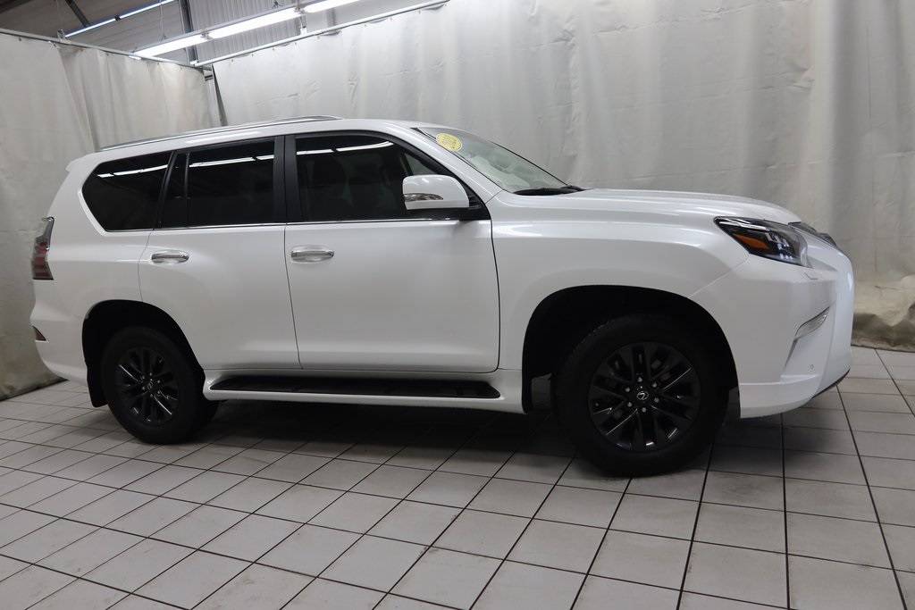 2023 Lexus GX GX 460 Premium — SUV — 19,872 mi — Fargo, ND