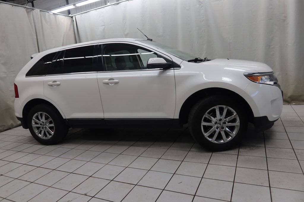 2013 Ford Edge Limited — SUV — 183,882 mi — Fargo, ND