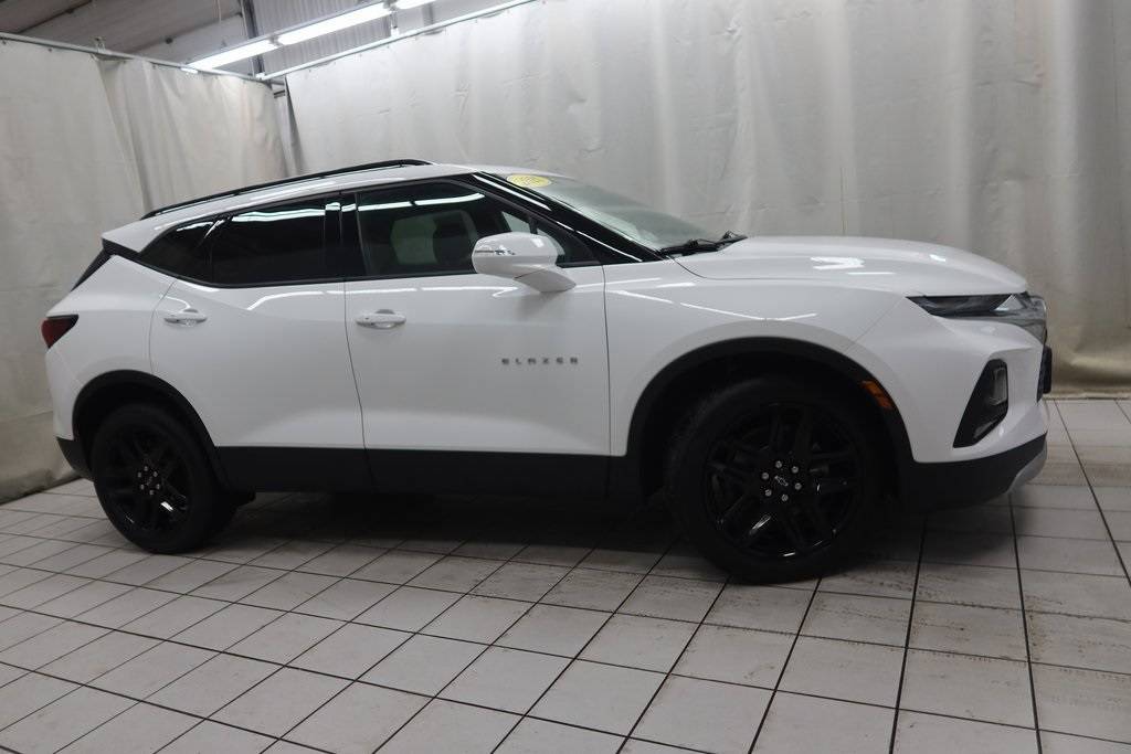 2020 Chevrolet Blazer 2LT — SUV — 44,092 mi — Fargo, ND