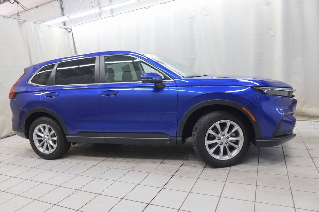 2024 Honda CR-V EX — SUV — 18,565 mi — Fargo, ND