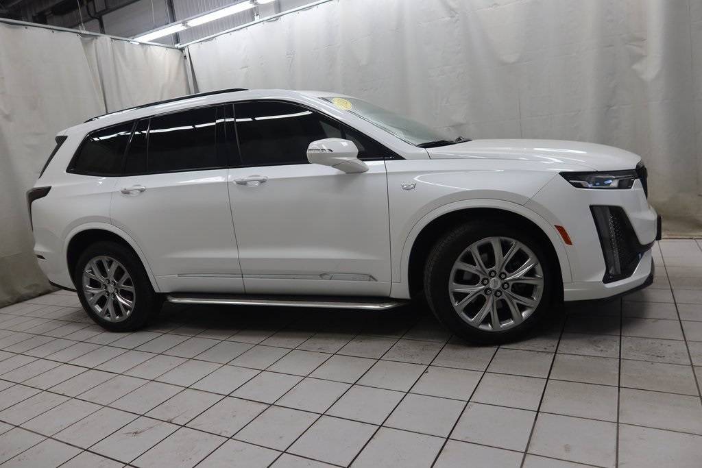2020 Cadillac XT6 Sport — SUV — 74,842 mi — Fargo, ND