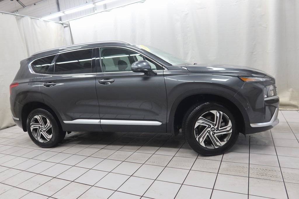 2022 Hyundai Santa Fe SEL — SUV — 41,701 mi — Fargo, ND