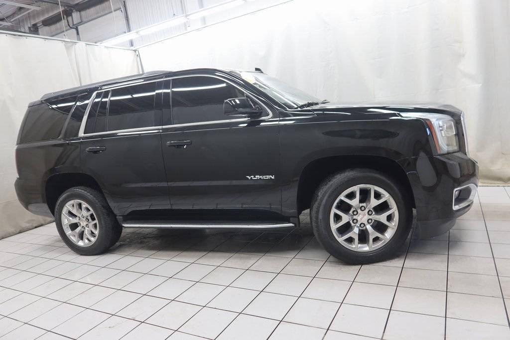 2020 GMC Yukon SLE — SUV — 86,923 mi — Fargo, ND