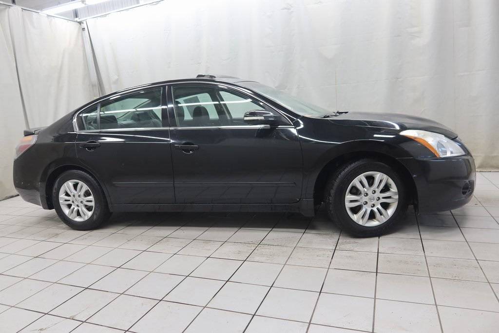2010 Nissan Altima 2.5 SL — Sedan — 173,823 mi — Fargo, ND