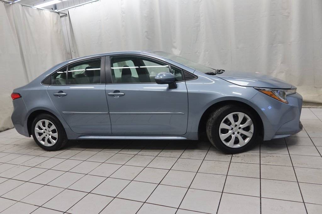 2020 Toyota Corolla LE — Sedan — 88,765 mi — Fargo, ND
