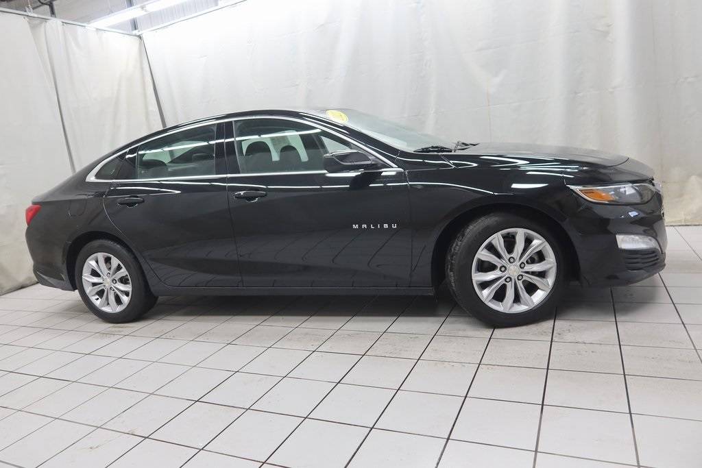 2023 Chevrolet Malibu LT — Sedan — 74,524 mi — Fargo, ND