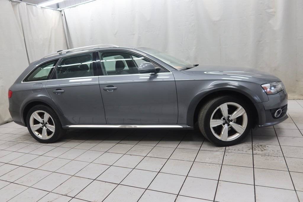 2014 Audi allroad Premium Plus — Wagon — 159,791 mi — Fargo, ND
