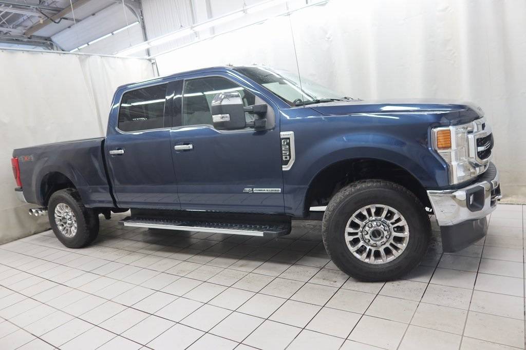 2020 Ford Super Duty F-250 Lariat — Pickup Truck — 90,298 mi — Fargo, ND