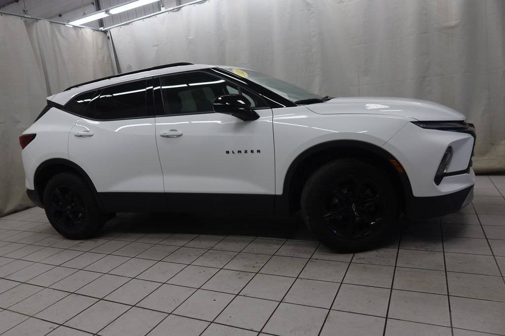 2023 Chevrolet Blazer 2LT — SUV — 22,518 mi — Fargo, ND