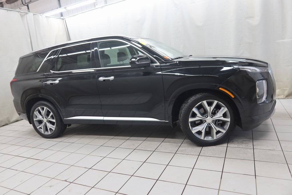 2022 Hyundai Palisade Limited — SUV — 84,562 mi — Fargo, ND