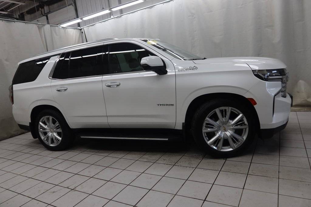 2021 Chevrolet Tahoe High Country — SUV — 79,626 mi — Fargo, ND